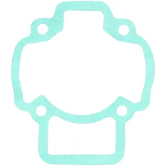Dichtung Zylinderfuß Papier 0,50mm für Piaggio 50ccm LC 2-Takt IP38584