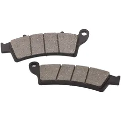 Bremsbeläge organisch für Aprilia Atlantic, Kymco People GT, Malaguti, Piaggio IP38727