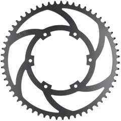 sprocket premium-quality 59 teeth 420 for Aprilia SX 50, Gilera SMT, Derbi Senda 50 SM E4 2018- IP38930