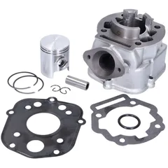 cylinder kit 50cc for Piaggio / Derbi D50B0 IP39241