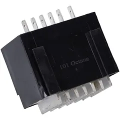 AC voltage regulator 12V 42W for Simson S51, S53, S70, S83, SR50, SR80 IP39265