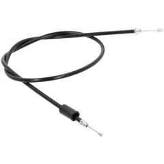 Kaltstartventil Chokezug schwarz für Simson S50, S51, S53, S70, S83 IP39295