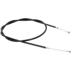 front brake cable black for Simson S50, S51, S53, S70, S83 IP39296