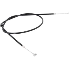 Kupplungsseil Kupplungszug schwarz für Simson S51, S53, S70, S83 Enduro IP39297