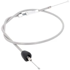 Kaltstartventil Chokezug grau mit Stellschraube für Simson KR51/1 Schwalbe (-1975) IP39306