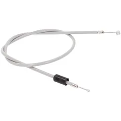 throttle cable grey for Simson S50, S51, S70, S53, S83 IP39310