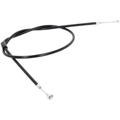 Kupplungsseil Kupplungszug schwarz für Simson KR51/1 Schwalbe, SR4-2 Star, SR4-3 Sperber, SR4-4 Habicht IP39311