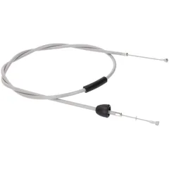 front brake cable grey for Simson KR51/1, KR51/2 Schwalbe, SR4-2 Star, SR4-3 Sperber, SR4-4 IP39314