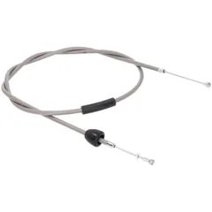 front brake cable silver-grey for Simson KR51/1, KR51/2 Schwalbe, SR4-2 Star, SR4-3 Sperber, SR4-4 IP39315