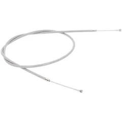front brake cable grey for Simson S50, S51, S53, S70, S83 IP39317