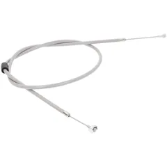 Kupplungsseil Kupplungszug grau für Simson KR51/2 Schwalbe IP39320