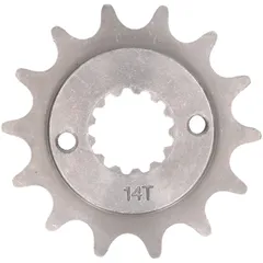 front sprocket 520 - 14 teeth for Kymco KXR, Maxxer, MXU 250, 300, TGB Blade, Target IP39404