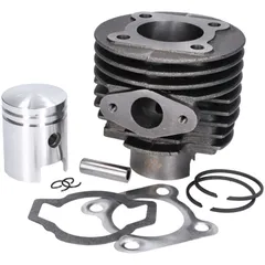 Zylindersatz Zylinderkit 60ccm 40mm/ 12mm für Puch MV 50, MS 50, VS50, DS50, VZ50 IP39701