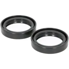 Simmerringe Telegabel Wellendichtringe Satz 41x54x11 für Derbi Senda 18-, Aprilia RX/SX 18-,RST Futura, RSV 2, RSV 4, SL Falco,