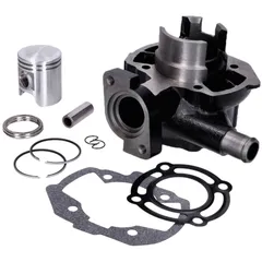 cylinder kit 50cc for Peugeot Speedfight 3/4 LC, Jet Force C-Tech 2013- IP39811