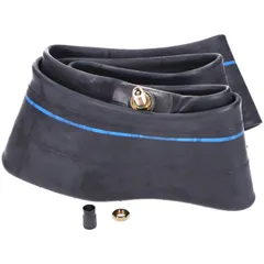tire inner tube 2.25/2.50-18 TR4 - straight valve IP39814