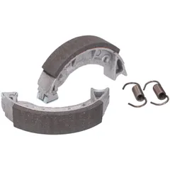Bremsschuhe Bremsbackensatz vorn 90x18mm für Trommelbremse für Piaggio Ciao, Si Mix IP39914