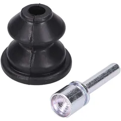 Hauptbremszylinder Bolzen und Staubschutzgummi Bremspumpe für Aprilia RX, SX, Derbi Senda, Rieju MRT IP40357