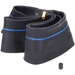 tire inner tube 3.00/3.25-12 TR87 - bent valve 45° IP40498