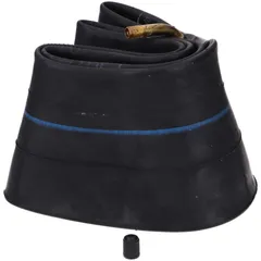 tire inner tube 3.50/4.00-10/11 (100/110/120/130-10/11) TR87 - bent valve IP40500