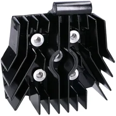 cylinder head MTX 45mm air-cooled for Honda MTX, MT, MB, Simson MTX IP42699
