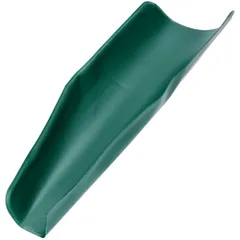 Trichter / Ölablasswerkzeug flexibel, formstabil 170x370mm IP43080