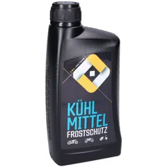 Kühlwasser Kühlerfrostschutz / Kühlflüssigkeit 101 Octane 1 Liter IP43106