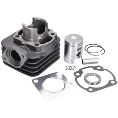 Zylindersatz Zylinderkit 50ccm für Kymco liegend AC (SF10) IP43327