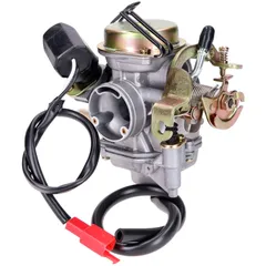 Vergaser 22mm Tuning membrangesteuert für GY6 Euro4 IP43587