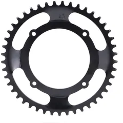sprocket premium-quality 45 teeth for Puch Maxi (cast wheel) IP43680