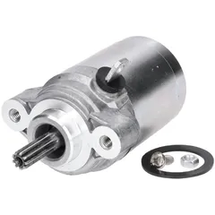 Anlassermotor / Startermotor für Beta, Fantic, HM, Husqvarna, MH, Rieju, Yamaha 125ccm 4T LC YI-3 OHC IP43682
