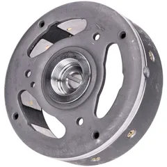alternator rotor 6V counterclockwise for Puch Maxi Z50, ZA50, Sachs, Hercules, Zündapp (breaker point ignition) IP43775