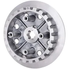 clutch basket pressure plate for Minarelli AM6 IP43984