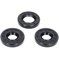 Simmrring Wellendichtringsatz Motor für Puch Maxi S, N, Supermaxi LG1 E50 (alter Motor) IP44148