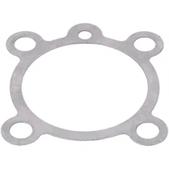 cylinder head gasket 70cc 40-43.5mm 0.4mm universal for Puch IP44154