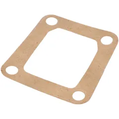 Membrankasten Dichtung Membranblock für Puch Maxi (Polini Zylinder), Peugeot 103, 104, 105, GL 10, SPX 50 IP44167