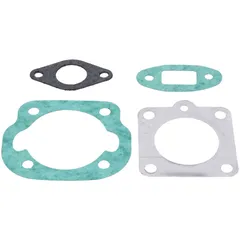 cylinder gasket set 38mm 50cc for Puch Maxi, X30 automatic IP44183