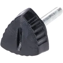 Bolzen Schraube Seitenverkleidung 36mm schwarz für Puch Maxi IP44198