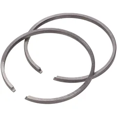 Kolbenring Satz 38mm x 2,0 C für Puch Maxi, 2-Gang, 3-Gang, DS, MS, P1, X30 IP44206