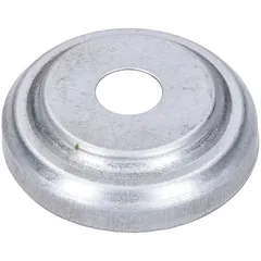speedometer drive steel plate cover cap for moped IP44222