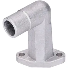 Flansch Ansaugstutzen 15mm für Puch Maxi, X30 2-Gang Handschaltung Z50 IP44224