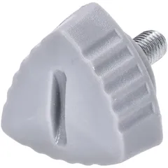 side cover screw 15mm grey for Puch Maxi IP44235