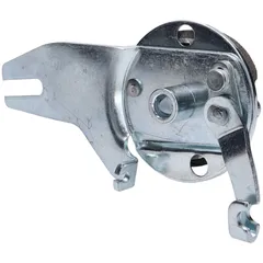 Bremsankerplatte hinten Speichenrad für Puch Maxi S IP44236