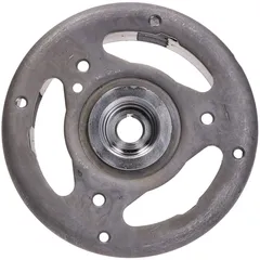 Rotor Lichtmaschine 6V rechtsdrehend für Puch Maxi E50 (Unterbrecherzündung) IP44237