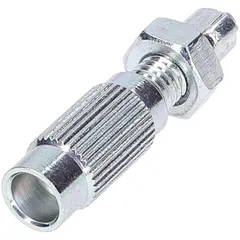 throttle cable / brake cable adjusting screw front wheel for Puch Maxi, X30, moped IP44247
