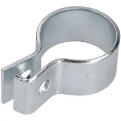 Birne Auspuffschelle Krümmer Stahl 30mm IP44347