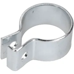 Birne Auspuffschelle Krümmer Stahl 32mm IP44348