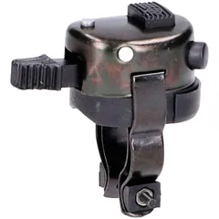 light, direction indicator, horn switch unit vintage black - universal IP44353