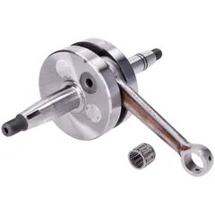 crankshaft (old type) for Puch Maxi E50 engine IP44400