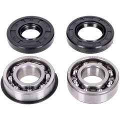 crankshaft bearing set incl. oil seals for Puch Maxi E50 old engine type IP44405